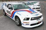 Ford Mustang Racing FR500S 2007 года